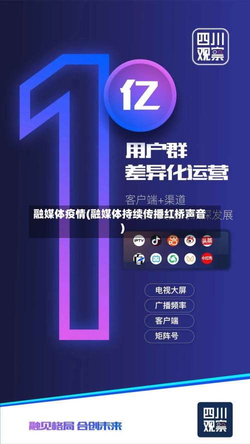 融媒体疫情(融媒体持续传播红桥声音)-第3张图片