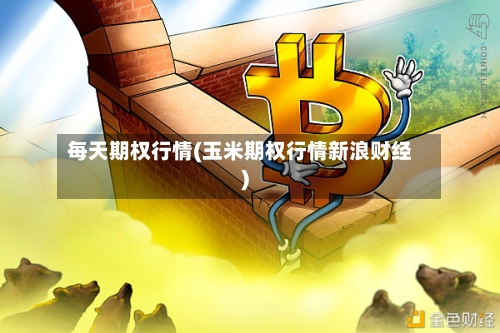 每天期权行情(玉米期权行情新浪财经)-第3张图片