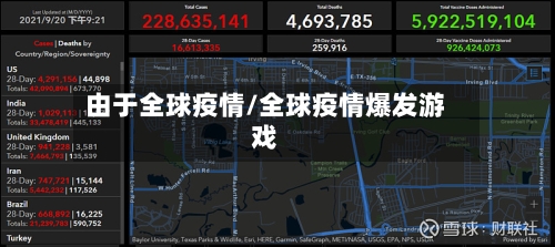 由于全球疫情/全球疫情爆发游戏-第2张图片