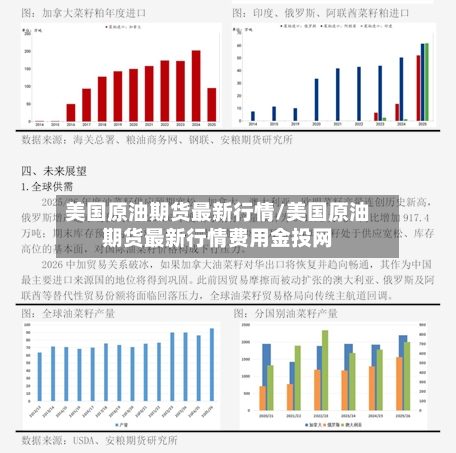 美国原油期货最新行情/美国原油期货最新行情费用金投网-第2张图片