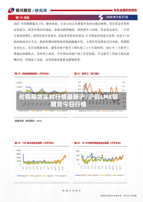伦铜期货实时行情最新沪/沪铜LME铜期货今日行情-第3张图片