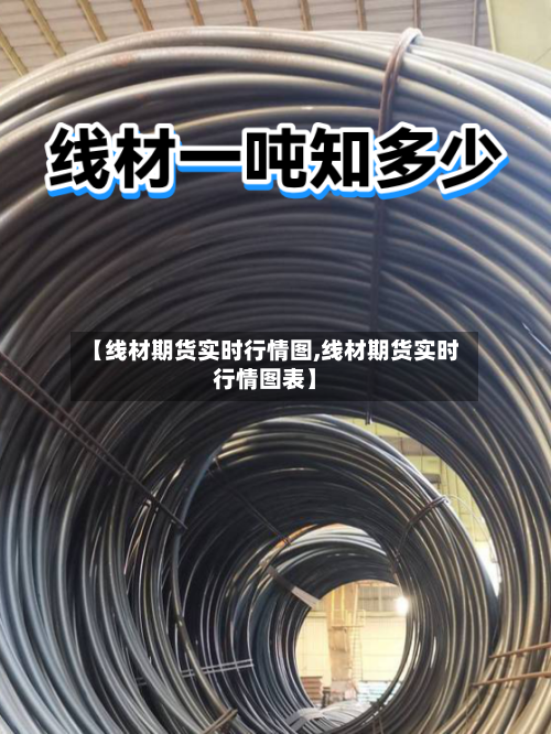 【线材期货实时行情图,线材期货实时行情图表】-第2张图片
