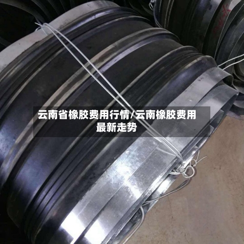 云南省橡胶费用行情/云南橡胶费用最新走势-第2张图片