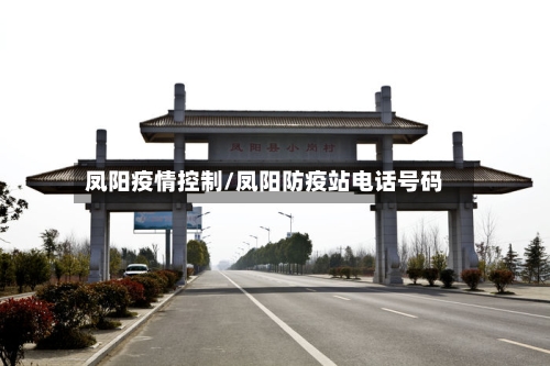 凤阳疫情控制/凤阳防疫站电话号码