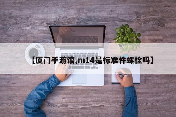 【厦门手游馆,m14是标准件螺栓吗】