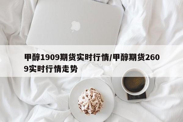 甲醇1909期货实时行情/甲醇期货2609实时行情走势