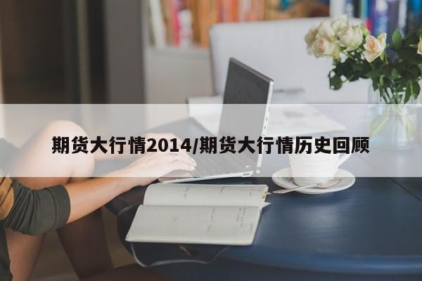期货大行情2014/期货大行情历史回顾