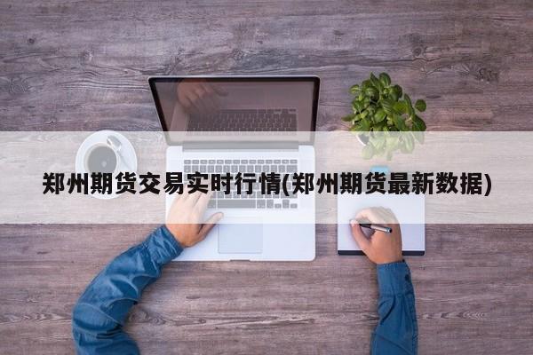 郑州期货交易实时行情(郑州期货最新数据)