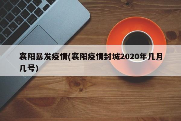 襄阳暴发疫情(襄阳疫情封城2020年几月几号)
