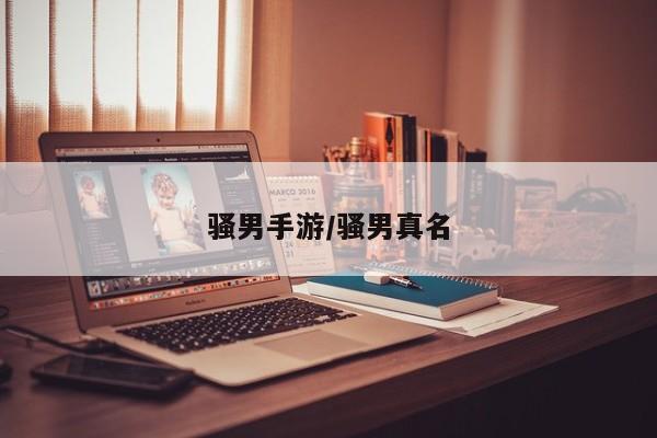 骚男手游/骚男真名