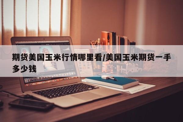 期货美国玉米行情哪里看/美国玉米期货一手多少钱