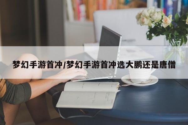 梦幻手游首冲/梦幻手游首冲选大鹏还是唐僧