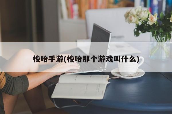 梭哈手游(梭哈那个游戏叫什么)