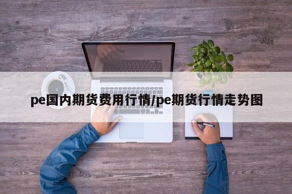 pe国内期货费用行情/pe期货行情走势图