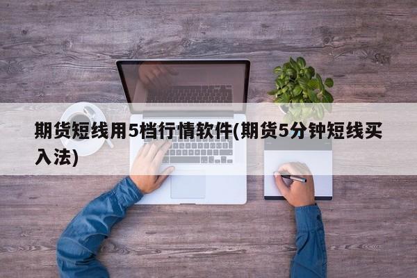 期货短线用5档行情软件(期货5分钟短线买入法)