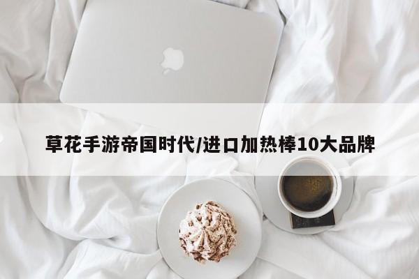 草花手游帝国时代/进口加热棒10大品牌