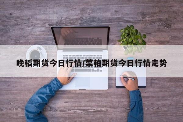 晚稻期货今日行情/菜粕期货今日行情走势
