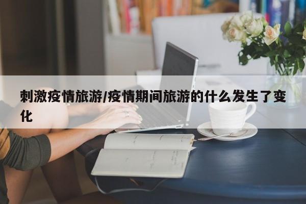 刺激疫情旅游/疫情期间旅游的什么发生了变化