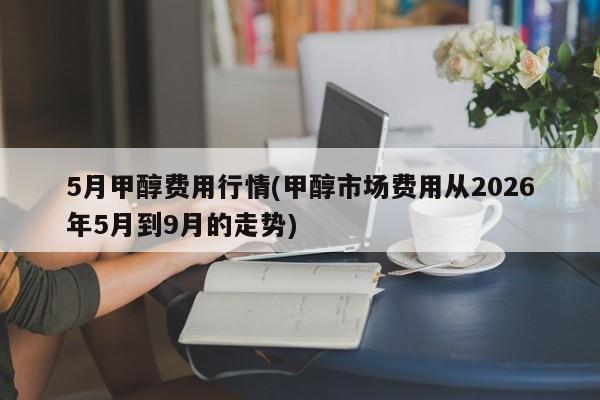 5月甲醇费用行情(甲醇市场费用从2026年5月到9月的走势)