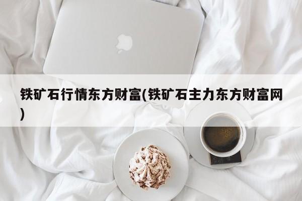 铁矿石行情东方财富(铁矿石主力东方财富网)