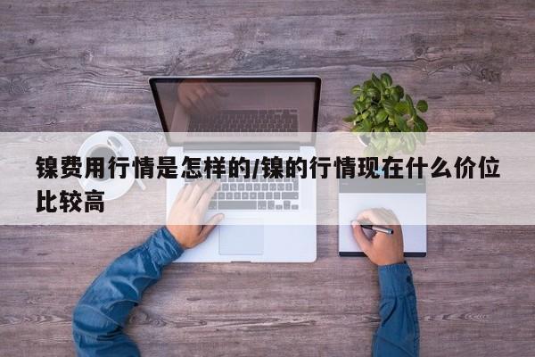 镍费用行情是怎样的/镍的行情现在什么价位比较高