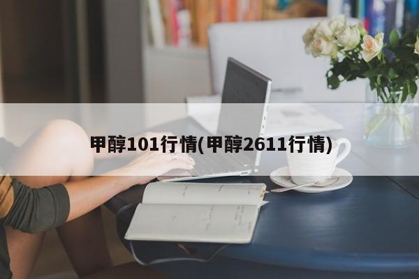 甲醇101行情(甲醇2611行情)