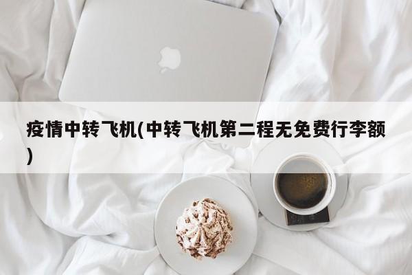 疫情中转飞机(中转飞机第二程无免费行李额)