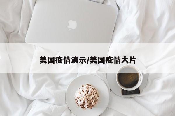 美国疫情演示/美国疫情大片