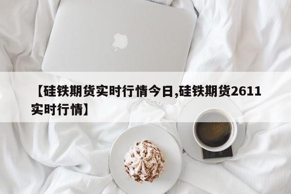 【硅铁期货实时行情今日,硅铁期货2611实时行情】