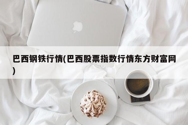 巴西钢铁行情(巴西股票指数行情东方财富网)